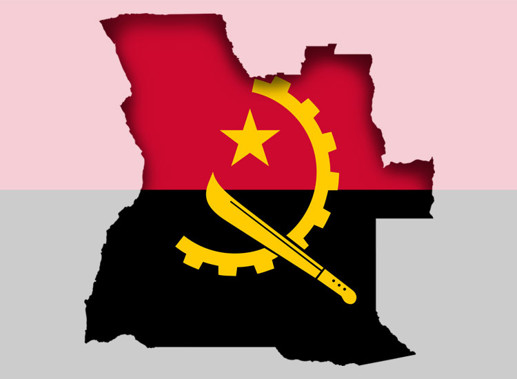 Angola