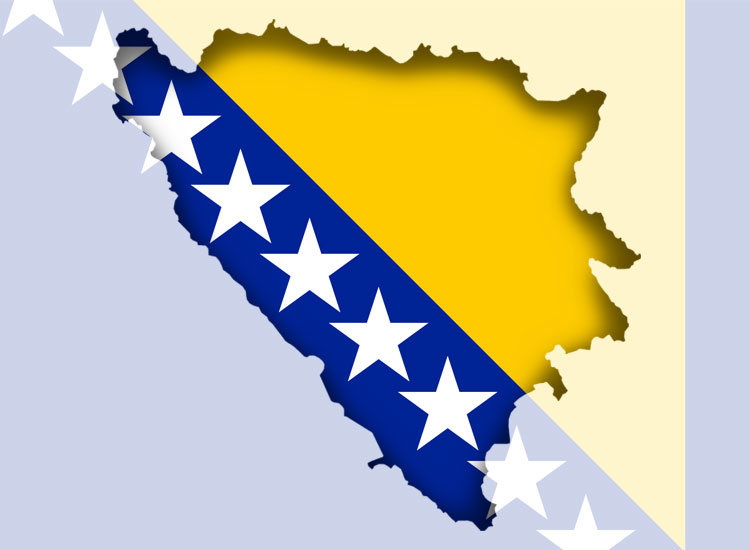 Bosnia And Herzegovina