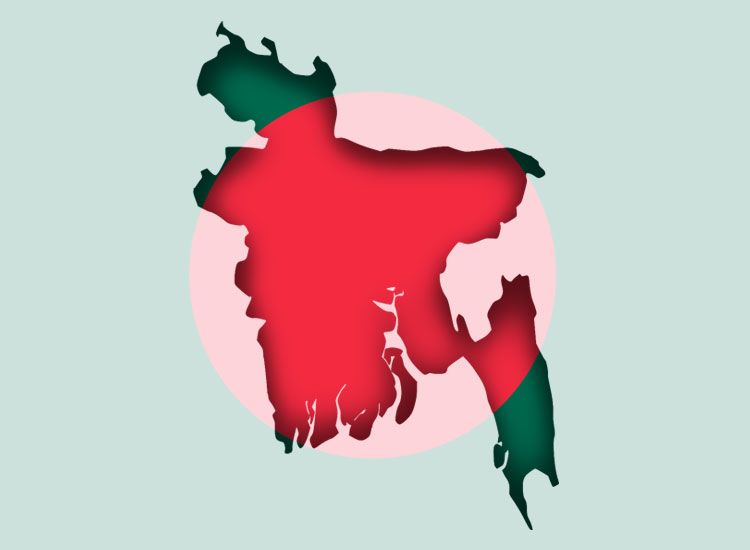 Bangladesh