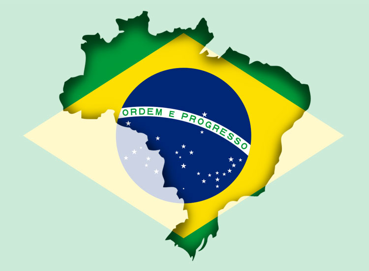Brazil