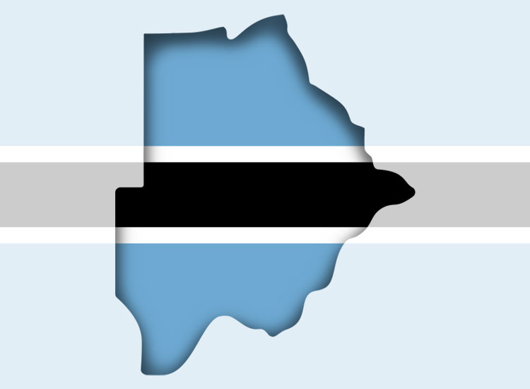 Botswana