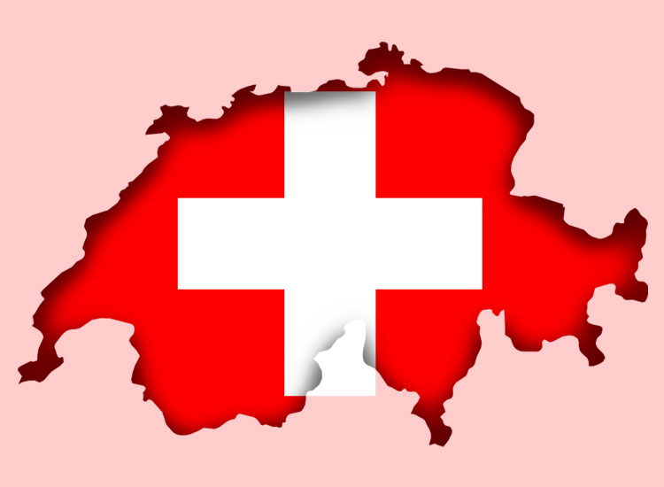 Switzerland