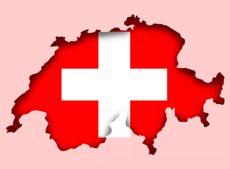 Switzerland
