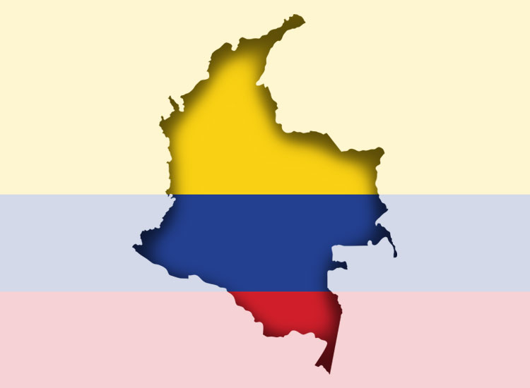 Colombia
