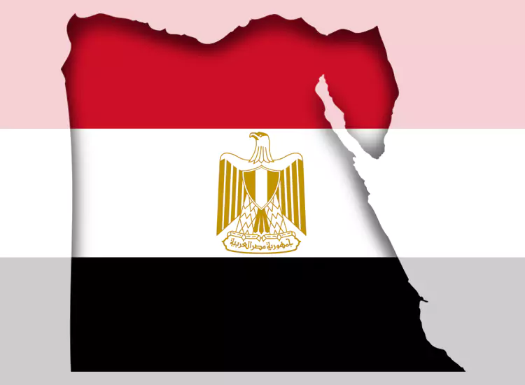 Egypt