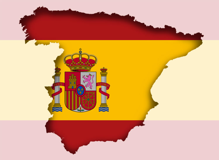 Spain