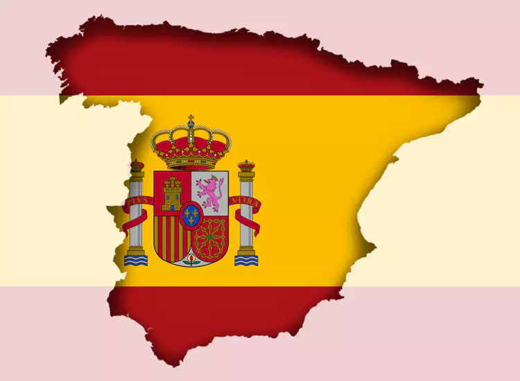 Spain