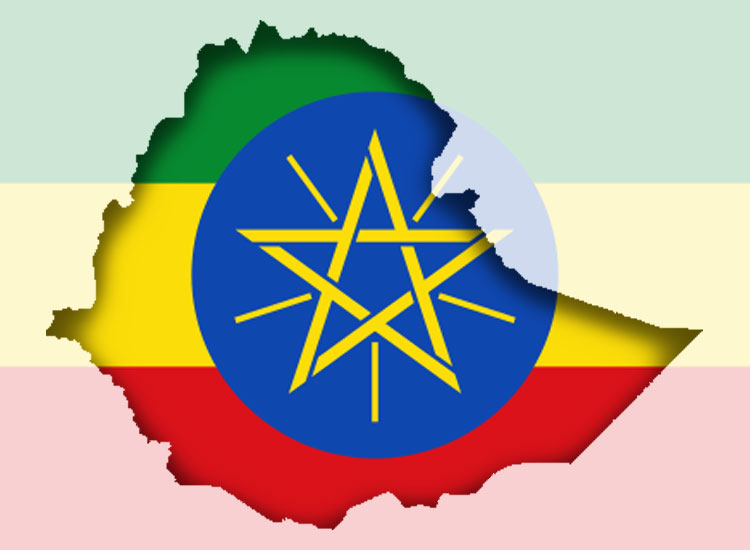 Ethiopia