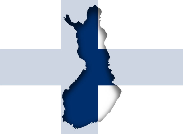 Finland