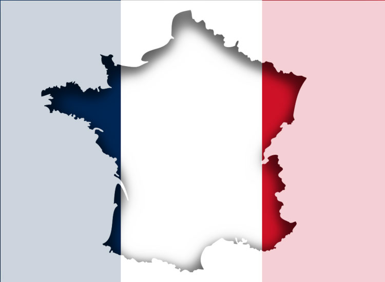France
