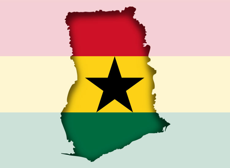 Ghana