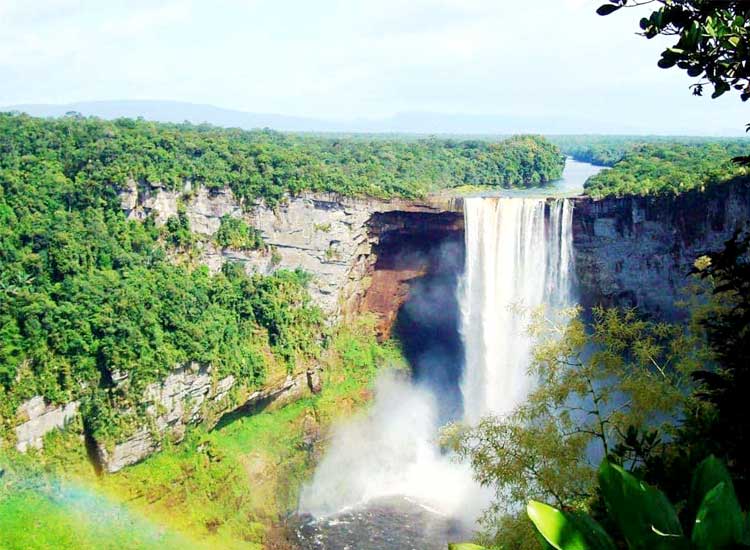 Guyana