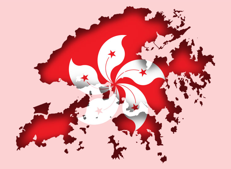 Hong Kong