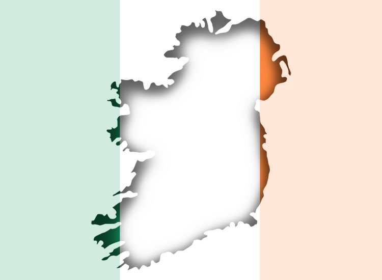 Ireland