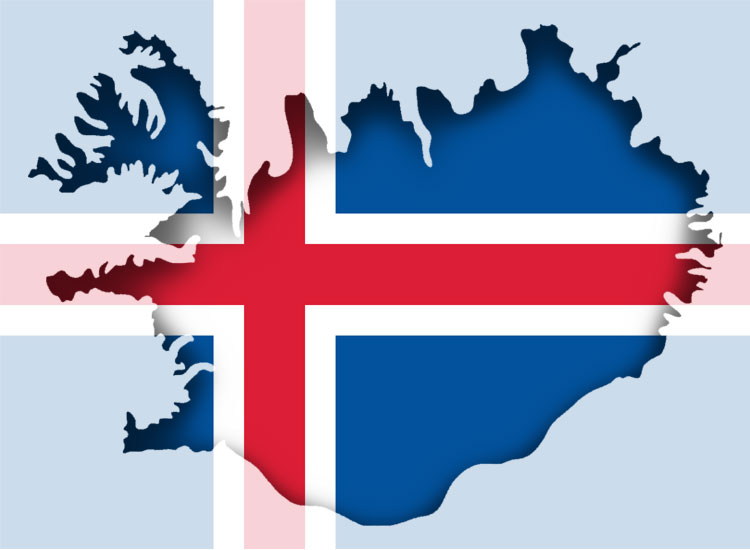 Iceland