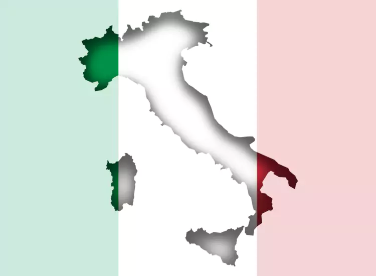 Italy