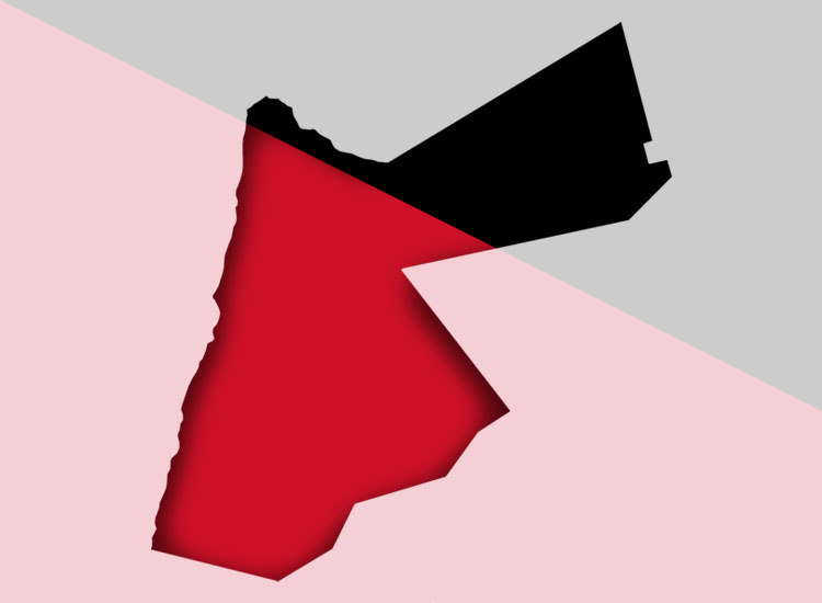 Jordan