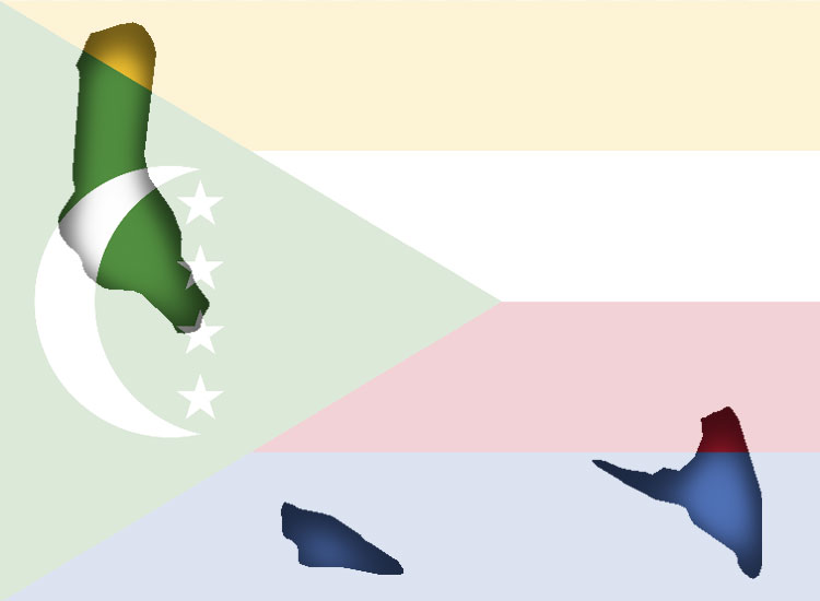 Comoros