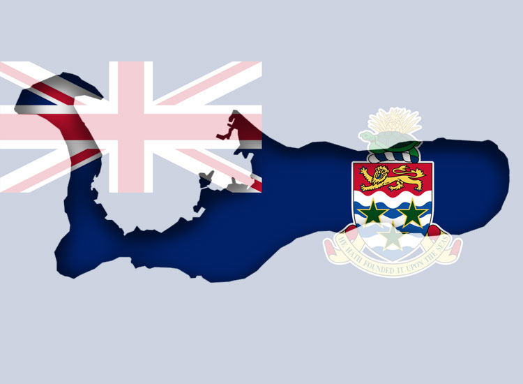 Cayman Islands