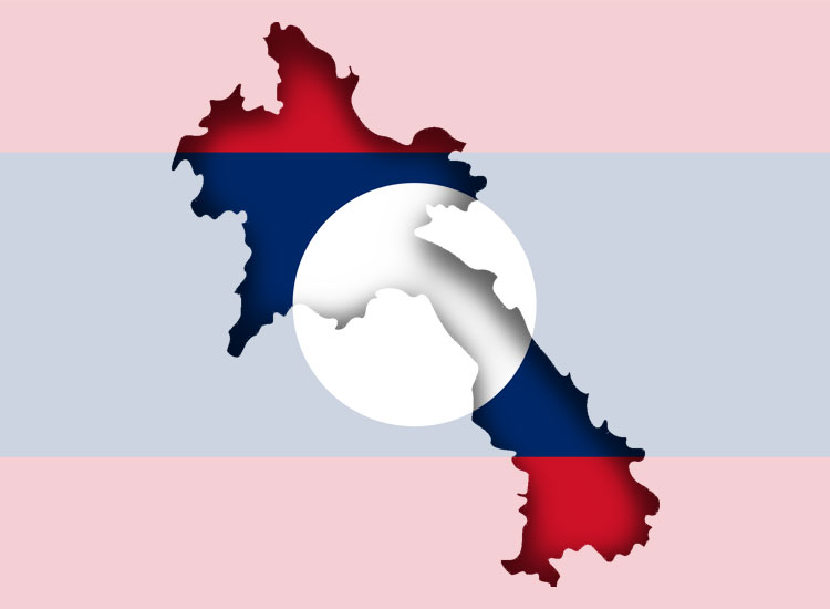 Laos