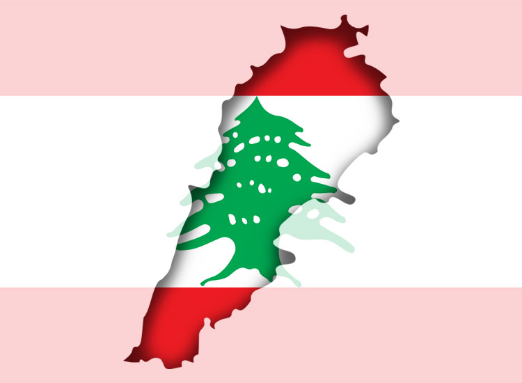 Lebanon