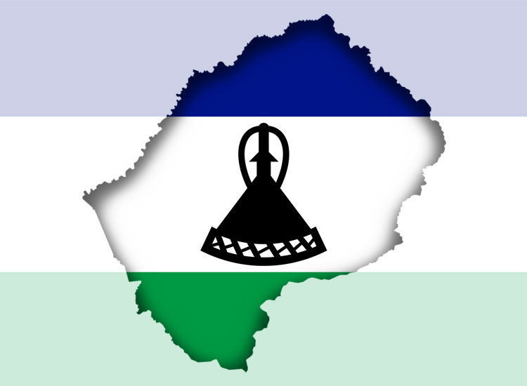 Lesotho