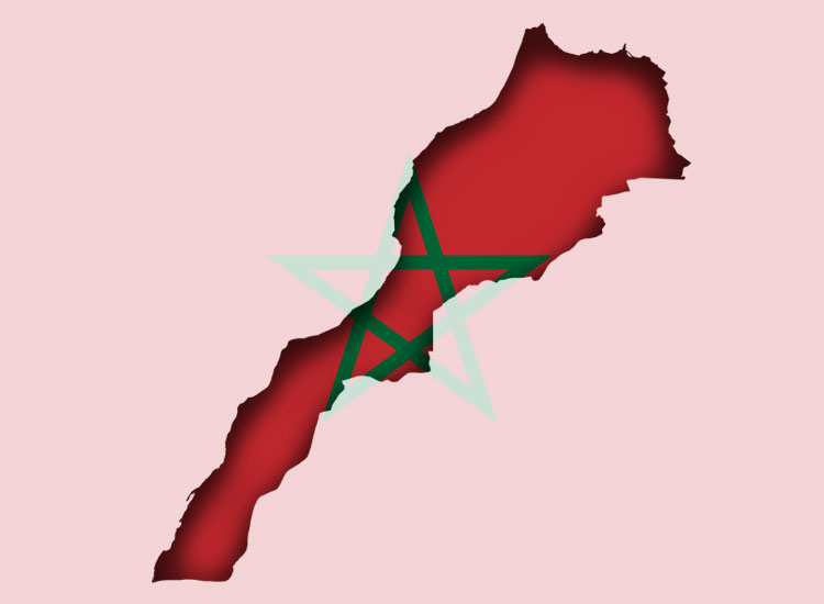 Morocco