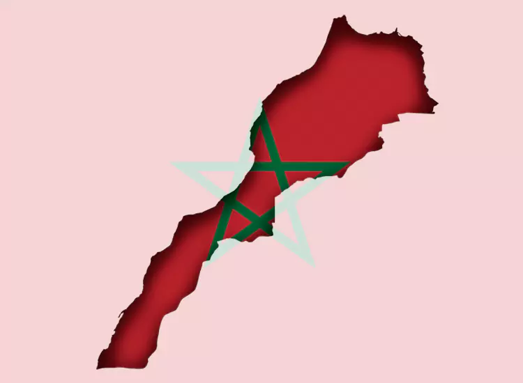 Morocco