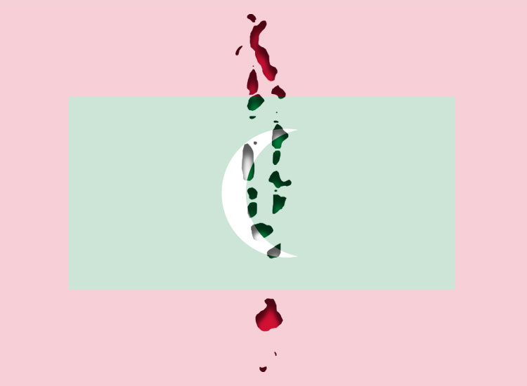 Maldives
