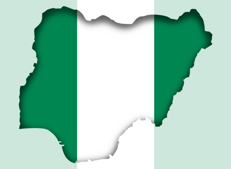 Nigeria
