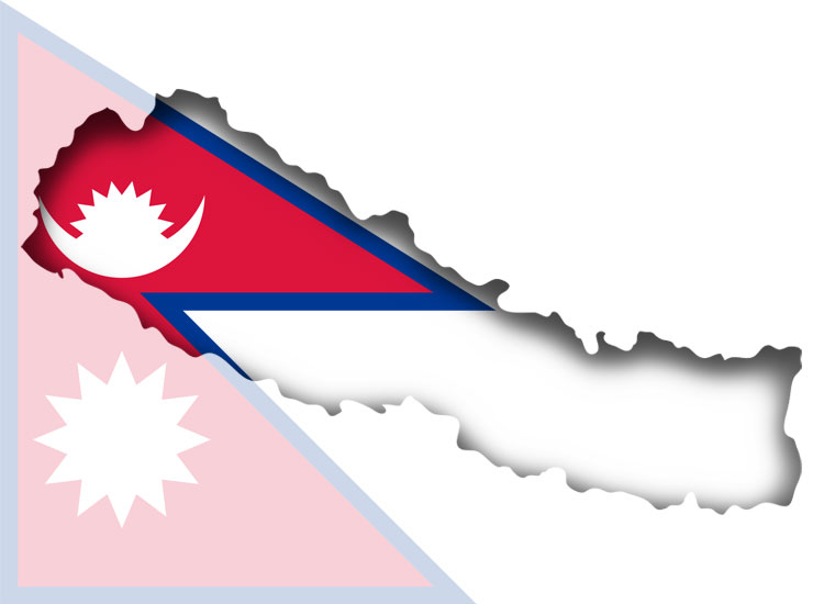Nepal