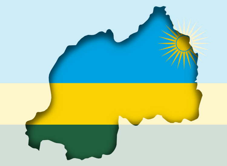 Rwanda