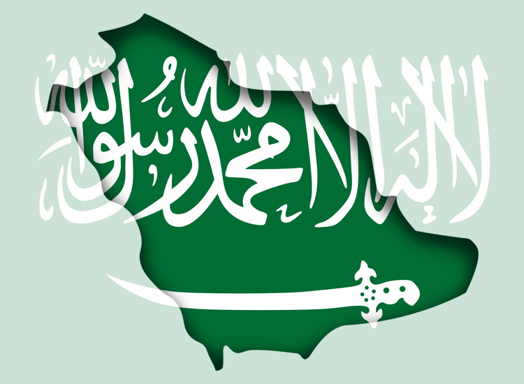 Saudi Arabia