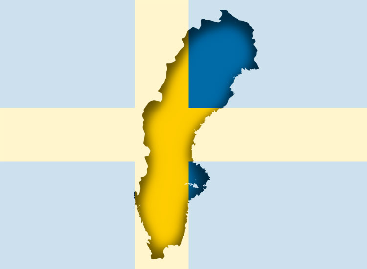 Sweden