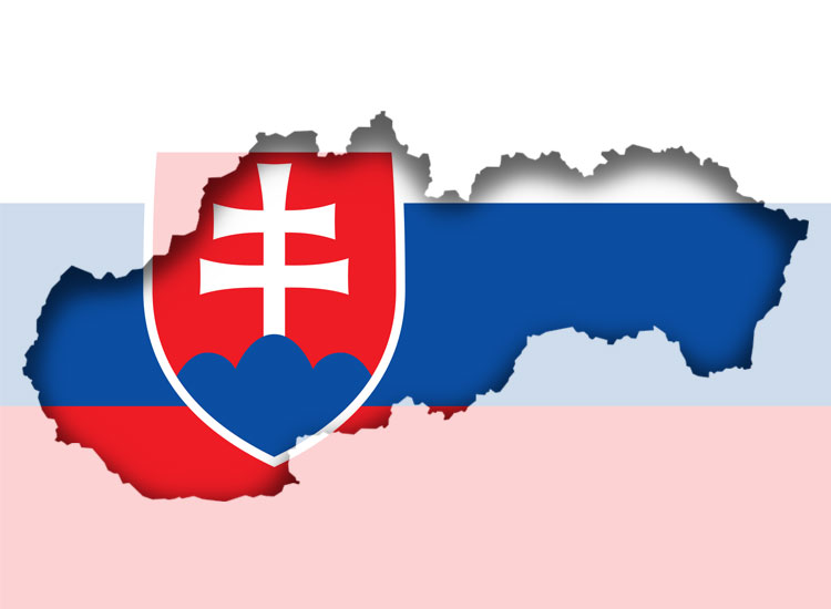 Slovakia