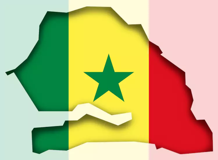 Senegal