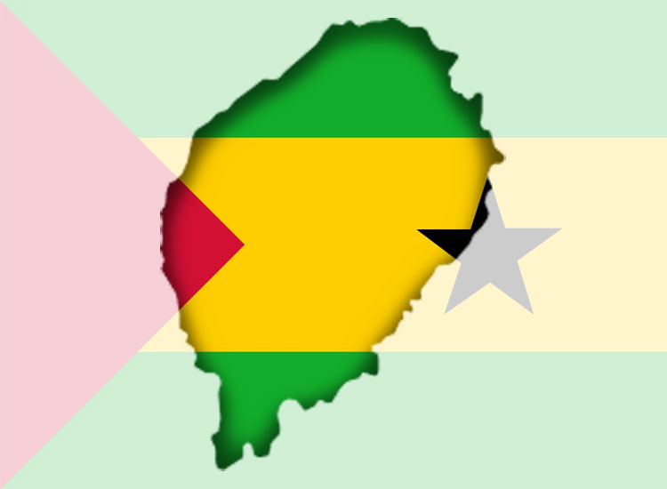 Sao Tome And Principe