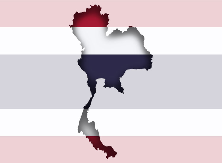 Thailand