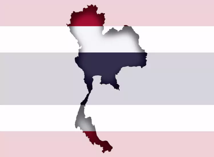 Thailand