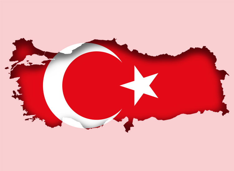Turkey