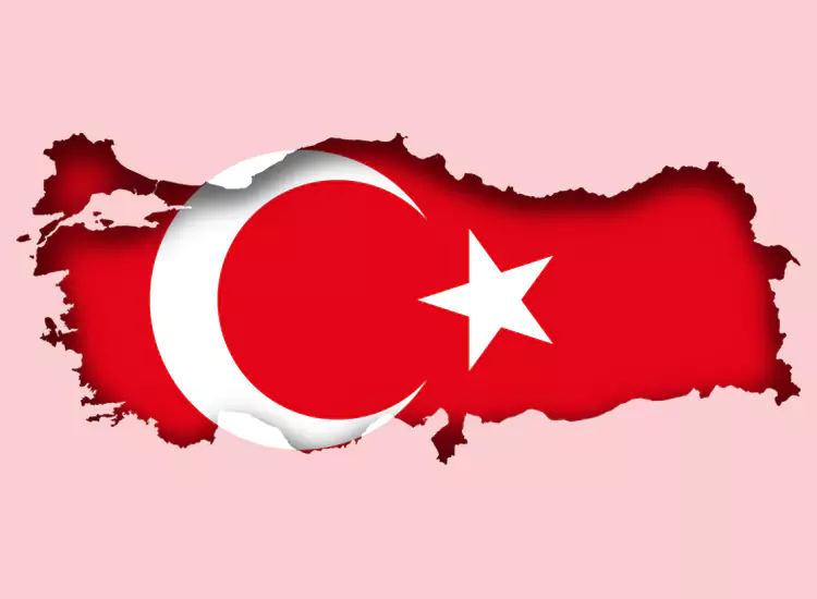 Turkey