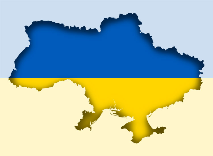 Ukraine