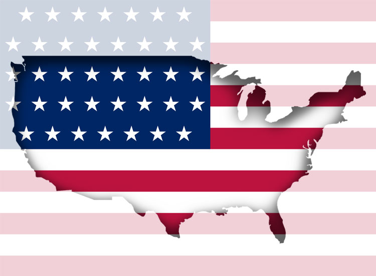 United States Of America