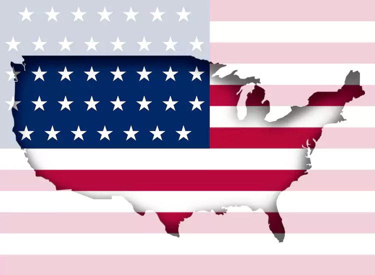 United States of America