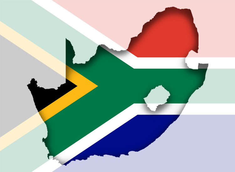 South Africa