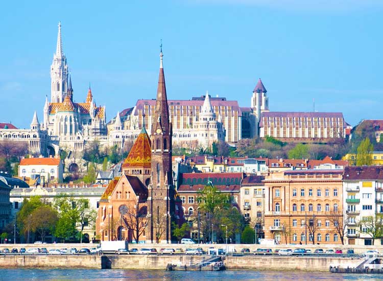 Vienna