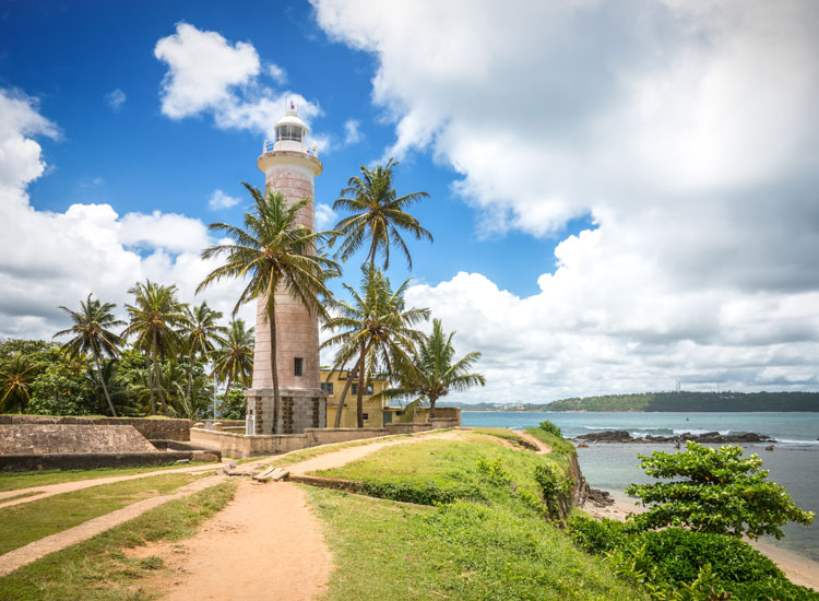 Galle