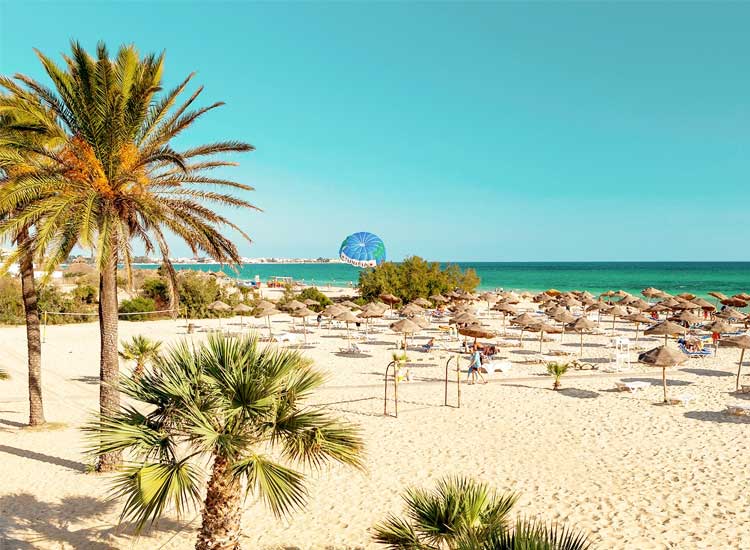 Hammamet