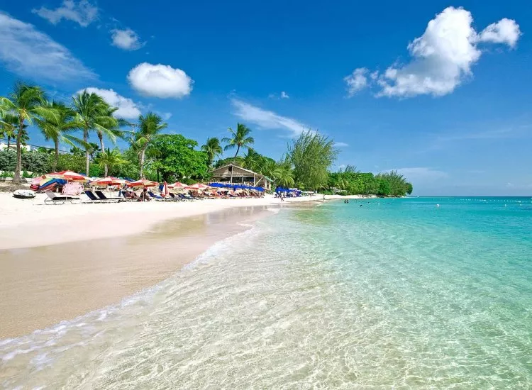 Barbados Island