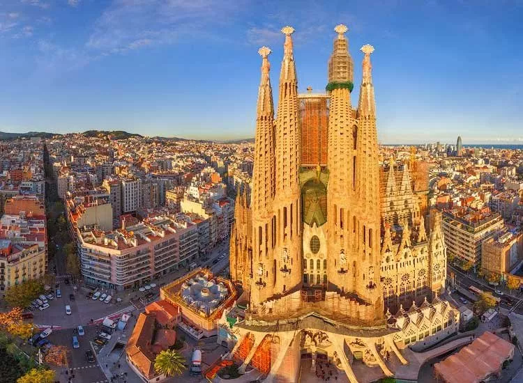 Barcelona